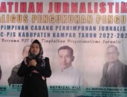 Banyak Pasal Pidana yang Mengancam Wartawan