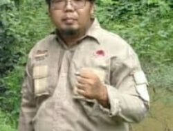 Ketua DPD GPL-Indonesia Riau Meminta PT. MUP di Proses Hukum