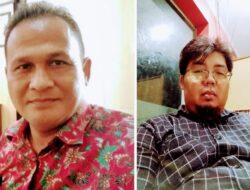 DPD GPL -Indonesia Akan Gugat PT. MUP Yang Diduga Garap Kawasan Hutan