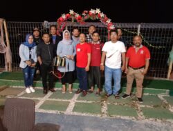 DPC PJS Kota Dumai Resmi Terbentuk