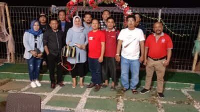 DPC PJS Kota Dumai Resmi Terbentuk