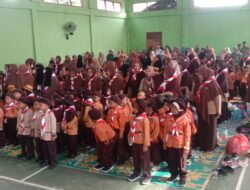 Vidio : PC IGRA Adakan Pra Siaga RA Wilayah 2