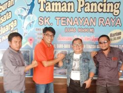 Plt Ketum Sebut Roh PJS Ada di Riau