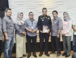 Wali Kota Pekanbaru Akan Buka Pelatihan Jurnalistik PJC-PJS Riau.