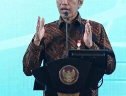 Presiden Jokowi Harapkan Peran Aktif Pemda untuk Intervensi Potensi Kenaikan Inflasi