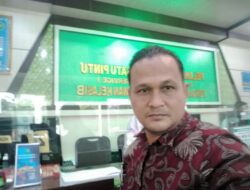 Hendri Siregar, SH Menggugat Kejari Pelalawan Dalam Perbuatan Melawan Hukum