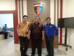 Tangkap lepas Oleh Polres Pelalawan Terhadap Pengedar Pupuk Yang Diduga Palsu, Kasusnya Sedang Berproses Di Propam Polda Riau