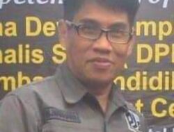 Terkait Kasus Dugaan Kriminalisasi Wartawan di Tidore, Ketum DPP PJS Minta Kapolri Turun Tangan