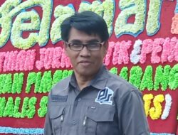 Ketum PJS Kutuk Aksi Penganiayaan Jurnalis di Kawarang