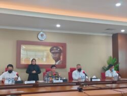 Bareskrim Tetapkan 2 Pejabat Kemendag Jadi Tersangka Korupsi Gerobak