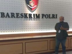 Dinilai Lamban Tangani Kasus , Biro Hukum Yasabas Adukan Penyidik Polres TTS Ke Div Propam Polri