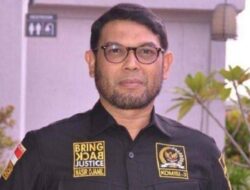 Komisi III DPR Bakal Panggil Jaksa Agung dan Jampidsus Terkait Kasus Impor Baja