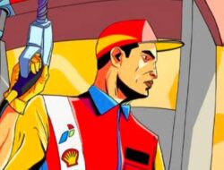 Diduga Merasa Ada yang Membeck’up Usaha Ilegal Seorang Yang Diduga Mafia BBM Bersubsidi Solar