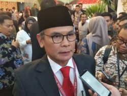 Komisi III DPR RI Sorot Kasus Impor Baja, Kejaksaan Agung Diwarning Jangan Tebang Pilih