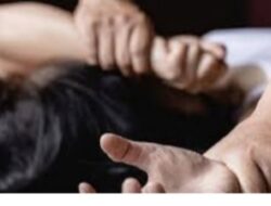 Pelaku FS Cabuli Siswa SMP Saat Sedang Menggoreng Telur