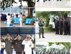 HSP 2022 di Kabupaten Kepulauan Talaud Ujung Utara NKRI