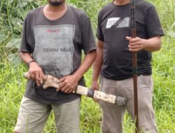 Sengketa Lahan Ratusan Hektar Antara Poktan TDB dan PT KPC Bergulir ke Mahkamah Agung