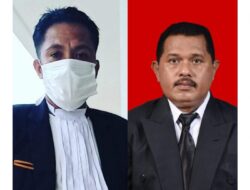 Terindikasi Penanganan Kasus 8 Embung TTS Di “Pimpong” Dari Kajari Ke Kajari