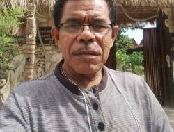 Lukas Mbulang: Terkait Kasus 8 Embung TTS, Hasil Audit BPKP NTT Sah Dan Mengikat