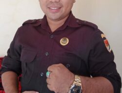 Berkas Dan Bukti Dugaan Korupsi Penbangunan GOR Kabupaten Kupang Diserahkan Ke KPK