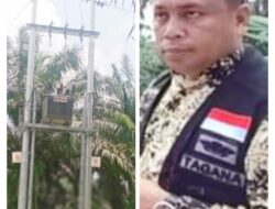 Ketua DPRD Pelalawan Jadwalkan Hering Dengan PLN, Tanggapi Keluhan Masyarakat