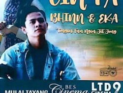 Catat Jadwal Tayang Film Bhinn dan Eka Karya Anak KBO – PJS Babel