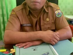 Terkait 54 Ribu Data Masyarakat TTS Di Non Aktifkan, Ini Penjelasan Kadis Dukcapil