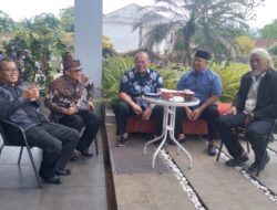 Jacob Ereste : FGD GMRI & Posko Negarawan Menandai Adanya Krisis Ekonomi & Krisis Konstitusi