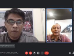 Ketum PJS Umumkan Struktur DPP, Ini Jabatan Anton Charlian dan Troy Pomalingo