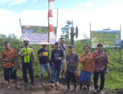 Miris…! 12 Tahun Lahan Poktan TDB Dikuasai PT KPC, Ganti Untung Masih Tarik Ulur