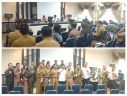10 Januari, Baznas Pekanbaru Bakal Salurkan 2.000 Bantuan Untuk Mustahik