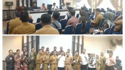10 Januari, Baznas Pekanbaru Bakal Salurkan 2.000 Bantuan Untuk Mustahik