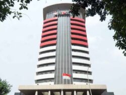 KPK Agendakan Pemeriksaan Komisaris PT Wika Beton Dadan Tri Yudianto