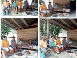 Dampak Pungli Masyarakat Yang di Rugikan Ulah Kades Tule Utara