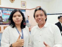 Ini Tanggapan Ketua DPD PJS Bengkulu Terhadap Dua Wartawan Terjerat OTT*