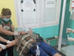 Tindak Pidana Kekerasan Dalam Rumah Tangga Yang Terjadi di Kecamatan Lirung