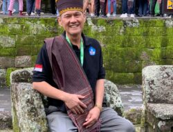 Kenapa Advokat Terkesan Banyak dari Suku Batak