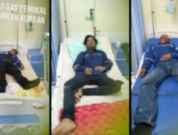 WALHI Sayangkan Dugaan Terjadinya Kebocoran Gas Cimical Milik PT RAPP Yang Menelan 32 Orang Korban