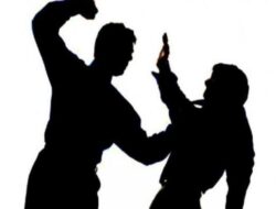 Polres TTS Periksa Korban Penganiayaan Oleh Kades Oinlasi