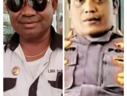 Kuasa Hukum Kades Oinlasi: Kapolres TTS Terkesan Lindungi Anggotanya