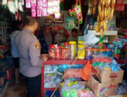 Ini Penyebab Krisis Pangan Yang Terjadi Di Wilayah Perbatasan Miangas