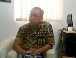 Dari Sembilan Belas Ribu WP Sepuluh Ribuan WP Tervalidasi