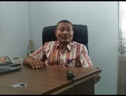 Syahbandar Melonguane Akan Membahas Penambahan Operasional Penerbangan Pesawat Di Perbatasan