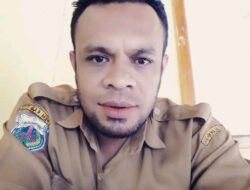 Saksi Kunci Dugaan Penganiayaan Berat Terhadap Kades Oinlasi Diduga Merekayasa Kronologis Kejadian