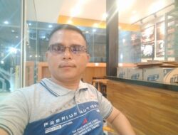 Ketua Serikat Buruh Nasional Indonesia (SBNI) Politinus Giawa Angkat Bicara Terkait Lakakerja Di PT. II