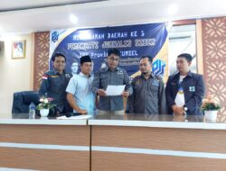 DPD dan DPC PJS se Sumsel Siap Gelar UKW Akbar