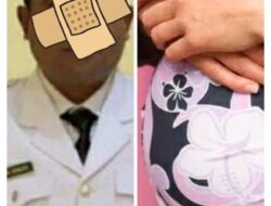 Suami Merantau, Istri Digasak Pak Kades Hingga Berbadan Dua