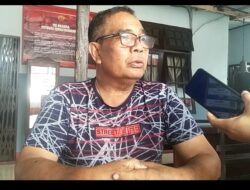 Empat Orang Warga Binaan Beragama Muslim kelas lll Lirung Di Usulkan Menerima Remisi