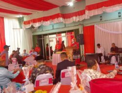 Misi Bersinergi Wujudkan Pelalawan Maju Bersama BUMD Tuah Sekata Didukung Pemda Kabupaten Pelalawan