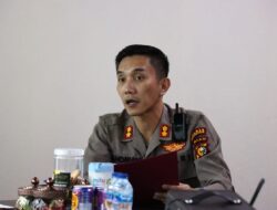 Menjelang Lebaran  Tahun 2023 Kapolres Rohil Sampaikan Himbauan  untuk Masyarakat wilkumnya.